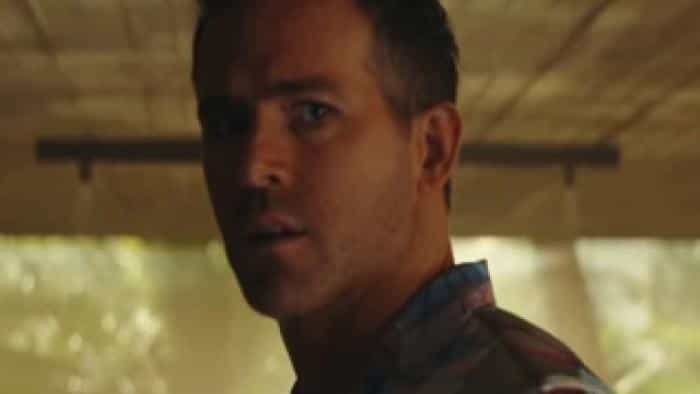 تماشای فیلم وضعیت قرمز محصول سال 2021 | چی‌بینو