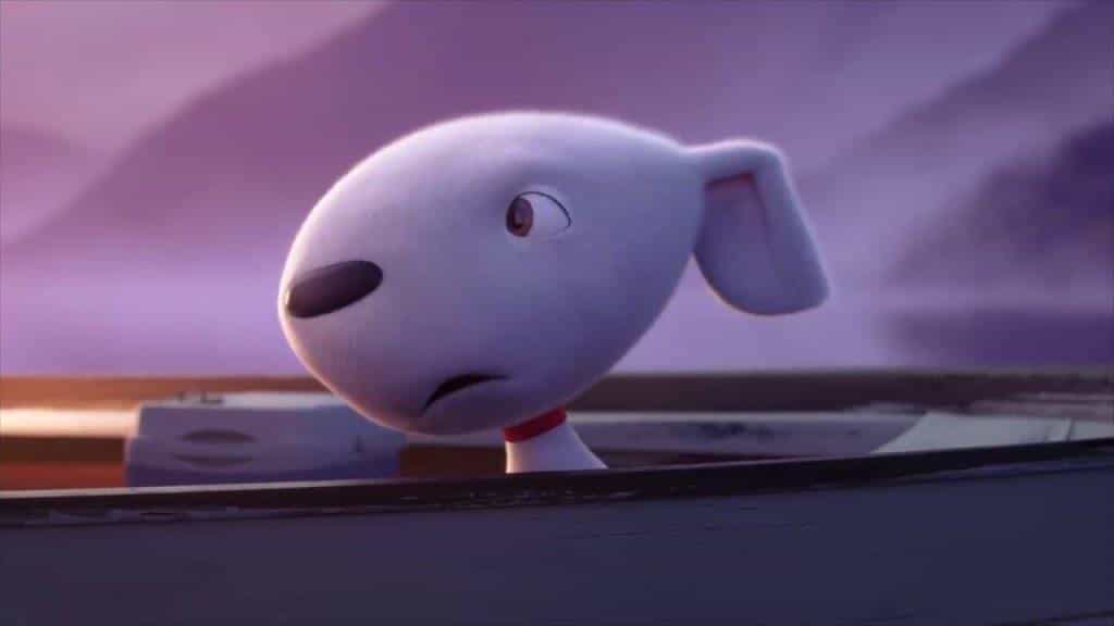 تماشای انیمیشن جوی و حواصیل محصول سال 2018 | چی‌بینو