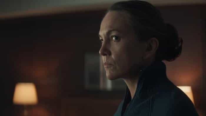 تماشای سریال وای آخرین مرد محصول سال 2021 | چی‌بینو