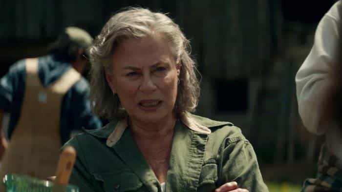 تماشای سریال وای آخرین مرد محصول سال 2021 | چی‌بینو