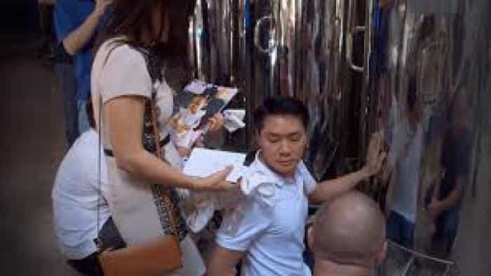 نقد و بررسی فیلم امید منجمد محصول سال 2019 | چی‌بینو