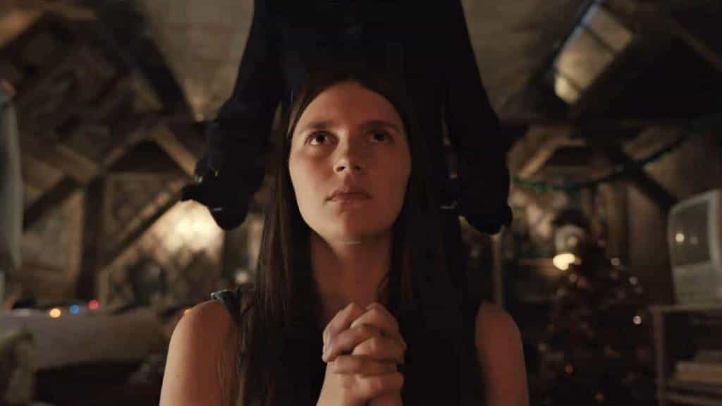 تماشای سریال خدمتکار محصول سال 2019 | چی‌بینو