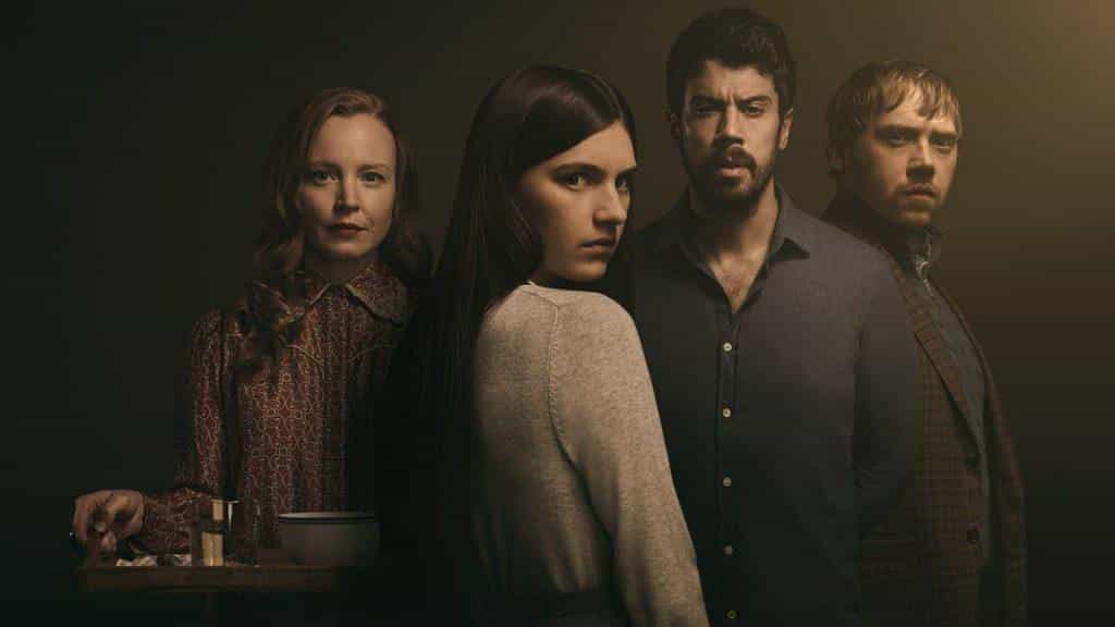 تماشای سریال خدمتکار محصول سال 2019 | چی‌بینو