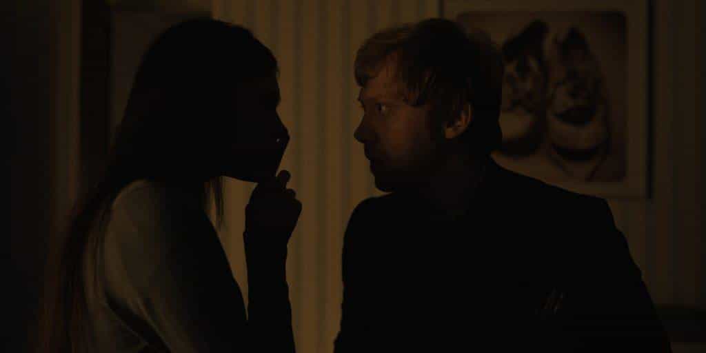 تماشای سریال خدمتکار محصول سال 2019 | چی‌بینو