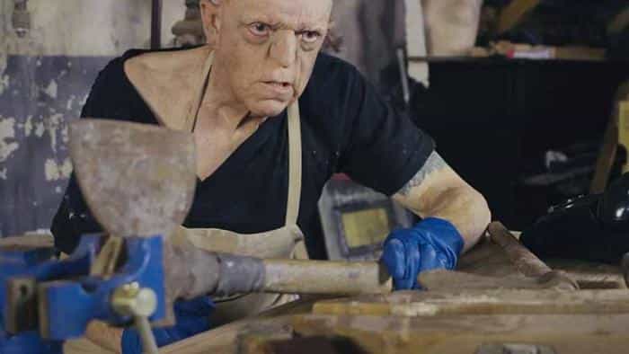 نقد و بررسی فیلم اتاق ۹ محصول سال 2021 | چی‌بینو