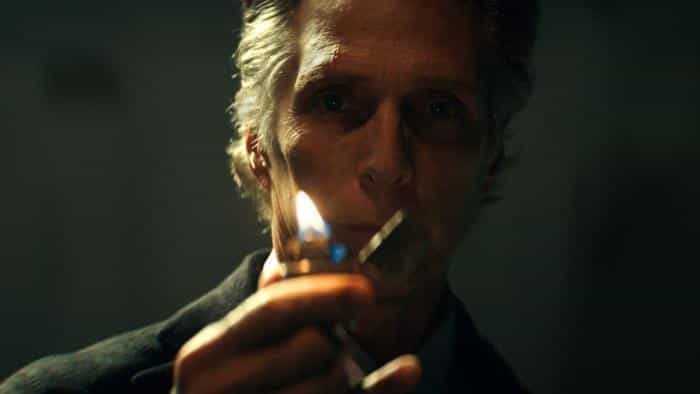 تماشای فیلم هیپنوتیک محصول سال 2023 | چی‌بینو