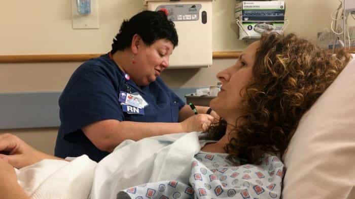 نقد و بررسی فیلم لبهٔ بریدن محصول سال 2018 | چی‌بینو