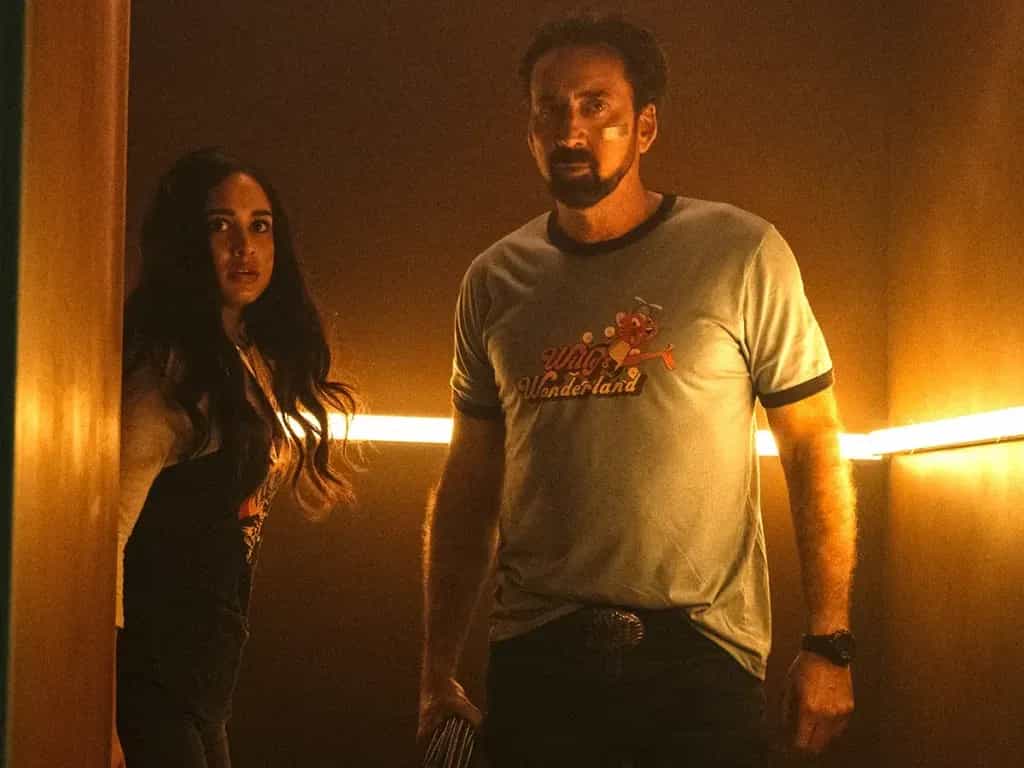 تماشای فیلم سرزمین عجایب ویلی محصول سال 2021 | چیبینو