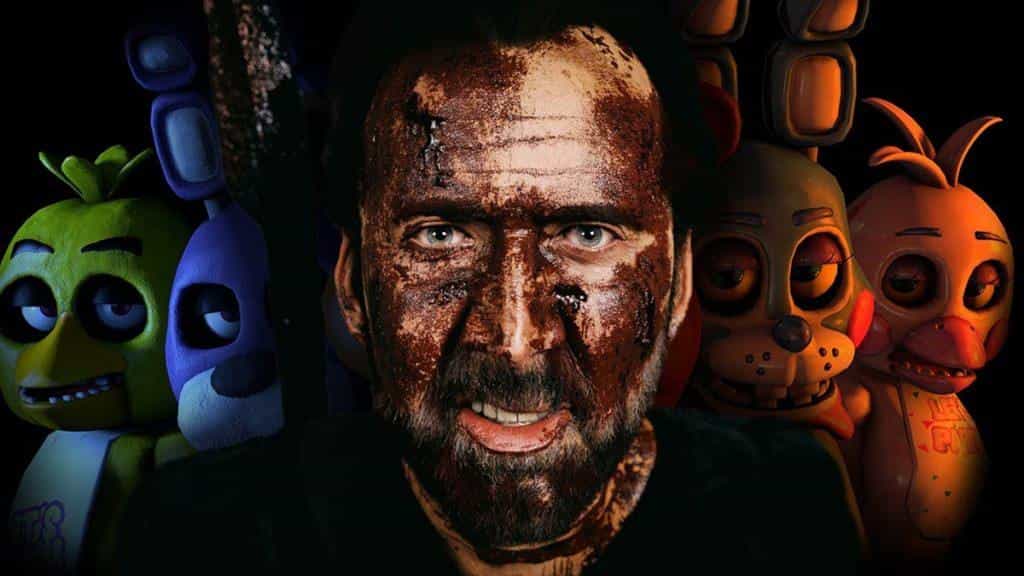 تماشای فیلم سرزمین عجایب ویلی محصول سال 2021 | چیبینو