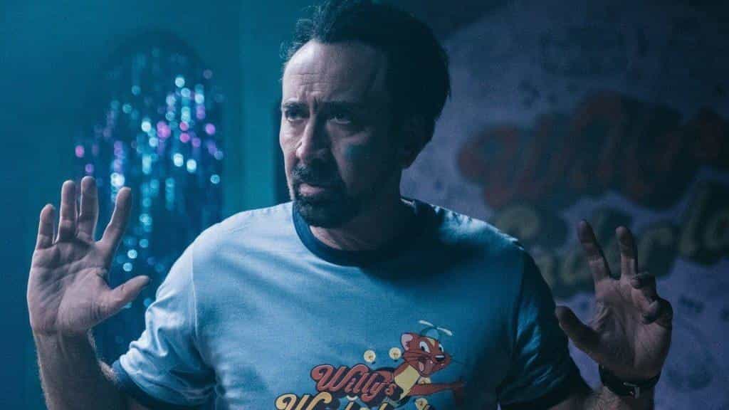 تماشای فیلم سرزمین عجایب ویلی محصول سال 2021 | چیبینو