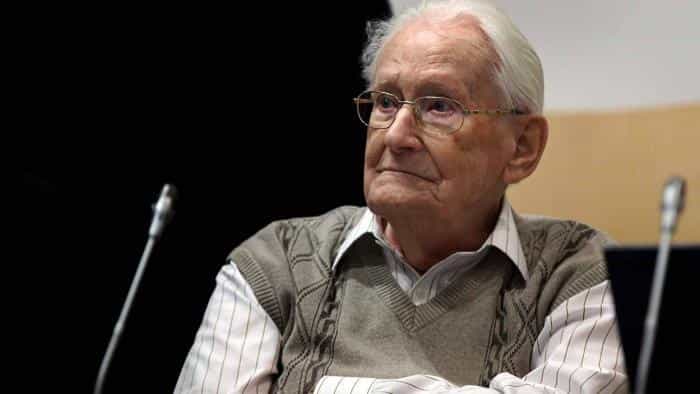 نقد و بررسی فیلم حسابدار آشویتس محصول سال 2018 | چی‌بینو