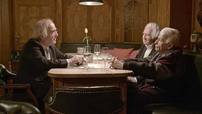 نقد و بررسی فیلم حسابدار آشویتس محصول سال 2018 | چی‌بینو