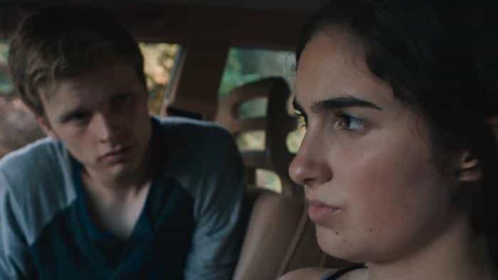 نقد و بررسی فیلم سوفی جونز محصول سال 2020 | چی‌بینو