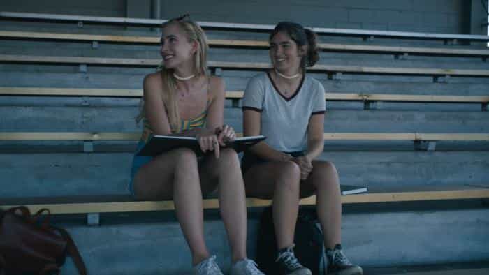 نقد و بررسی فیلم سوفی جونز محصول سال 2020 | چی‌بینو