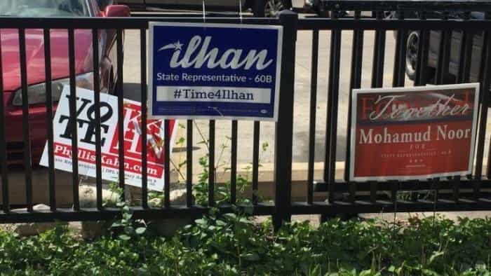 نقد و بررسی فیلم زمان برای ایلهان محصول سال 2018 | چی‌بینو