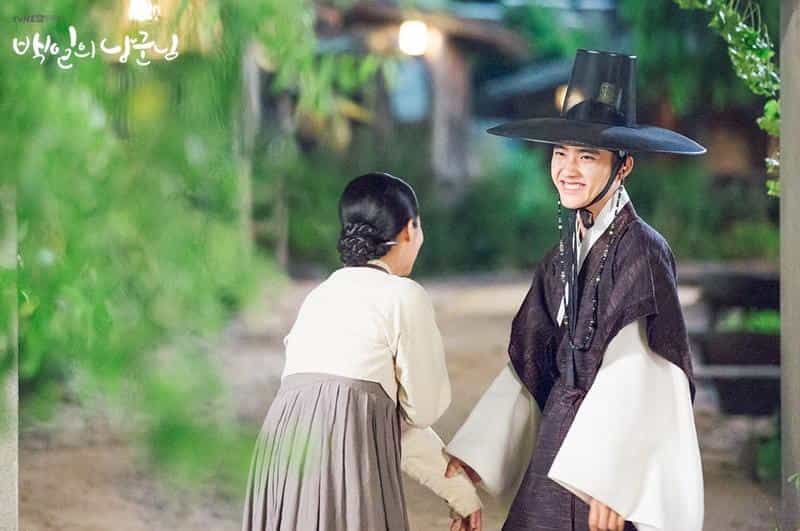 تماشای سریال شاهزاده صد روزه من محصول سال 2018 | چی‌بینو