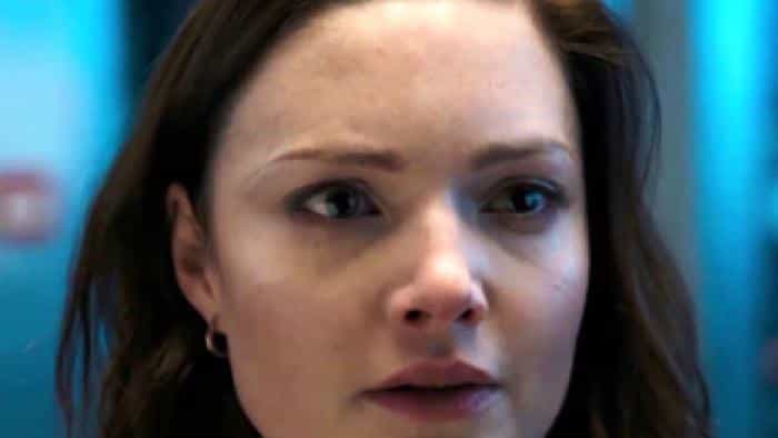 تماشای سریال اسارت محصول سال 2019 | چی‌بینو