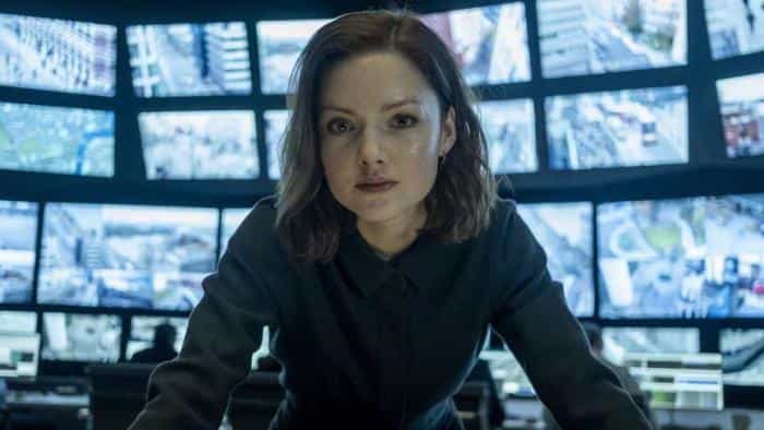 تماشای سریال اسارت محصول سال 2019 | چی‌بینو