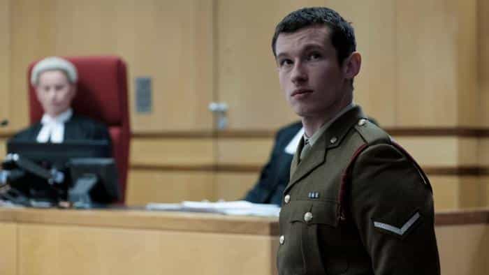 تماشای سریال اسارت محصول سال 2019 | چی‌بینو