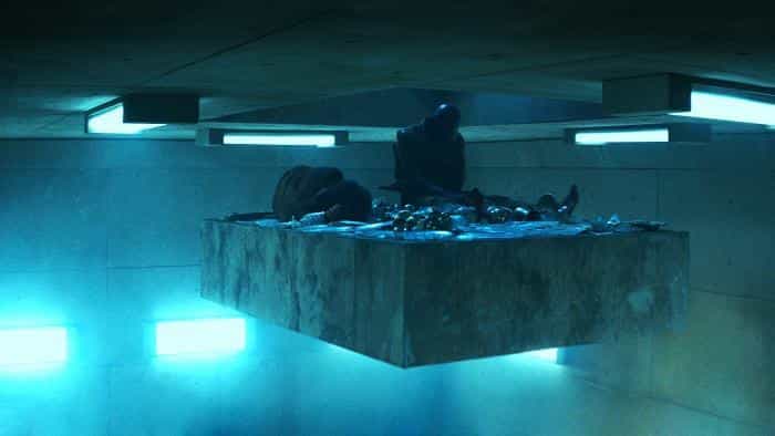 تماشای فیلم پلتفرم محصول سال 2019 | چیبینو