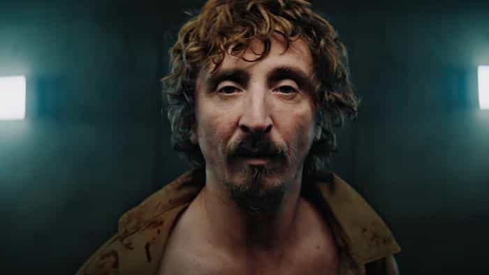 تماشای فیلم پلتفرم محصول سال 2019 | چیبینو