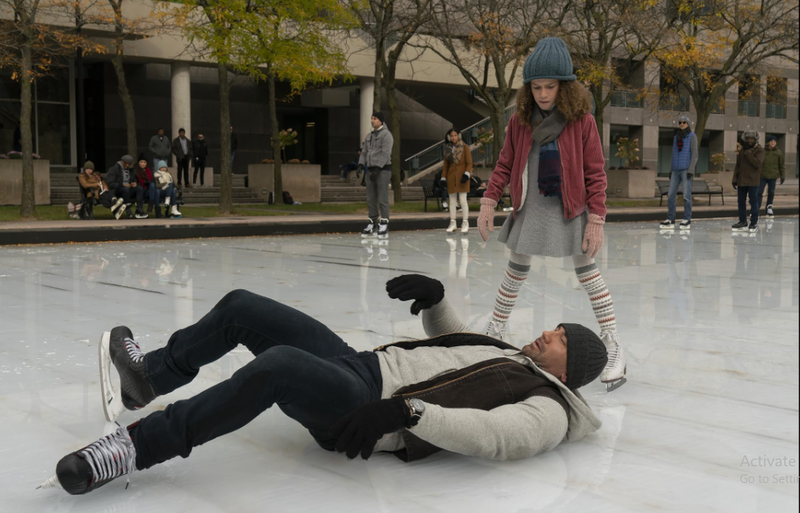 تماشای فیلم جاسوس من محصول سال 2020 | چیبینو