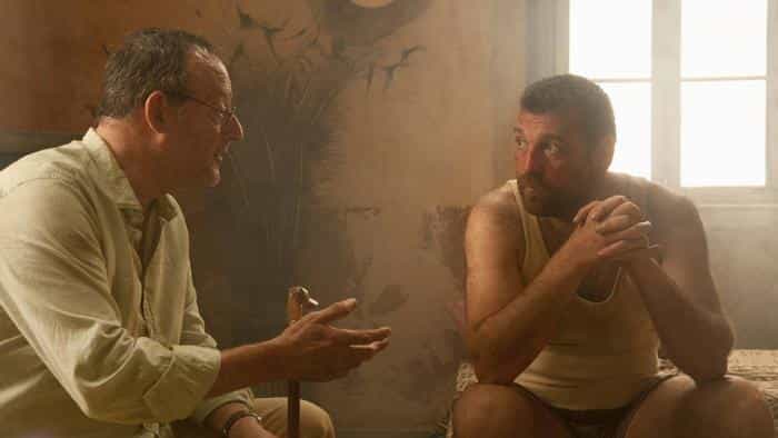 نقد و بررسی فیلم چهار ال محصول سال 2019 | چی‌بینو