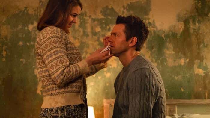 نقد و بررسی فیلم راهنمای بقا در کریسمس (2018) | چی‌بینو
