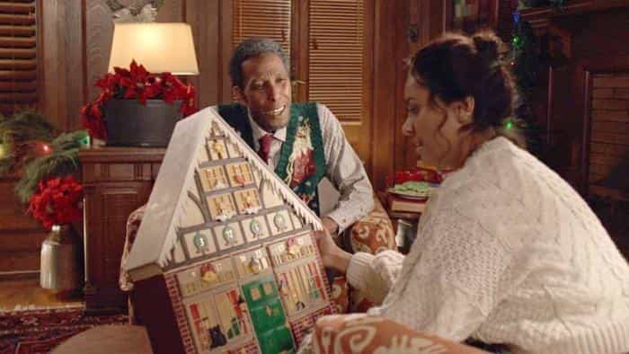 نقد و بررسی فیلم تقویم تعطیلات محصول سال 2018 | چی‌بینو