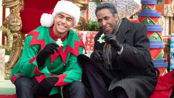 نقد و بررسی فیلم تقویم تعطیلات محصول سال 2018 | چی‌بینو