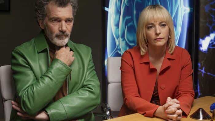 تماشای فیلم درد و شکوه محصول سال 2019 | چیبینو