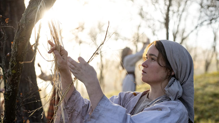 تماشای فیلم تنها نخواهی بود محصول سال 2022 | چیبینو