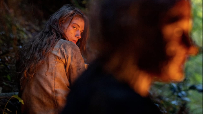 تماشای فیلم تنها نخواهی بود محصول سال 2022 | چیبینو