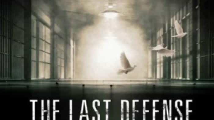 نقد و بررسی سریال دفاع آخر محصول سال 2018 | چی‌بینو