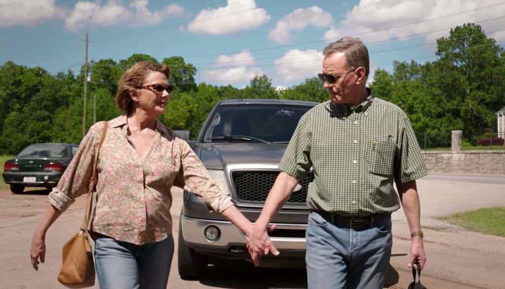 تماشای فیلم ولخرجی بزرگ جری و مارج محصول سال 2022 | چی‌بینو