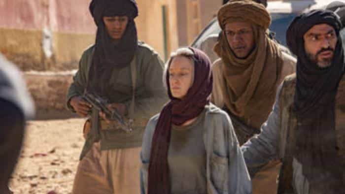 نقد و بررسی سریال صفرصفرصفر محصول سال 2019 | چی‌بینو