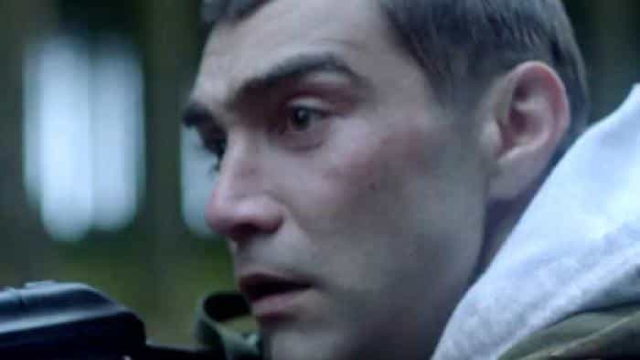 نقد و بررسی فیلم طلسم محصول سال 2020 | چی‌بینو