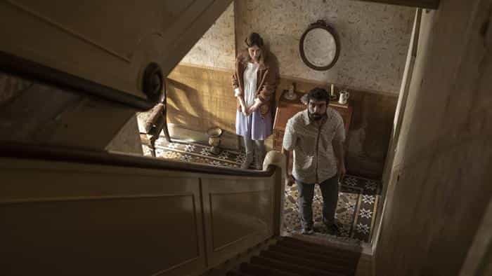 نقد و بررسی فیلم طلسم محصول سال 2020 | چی‌بینو