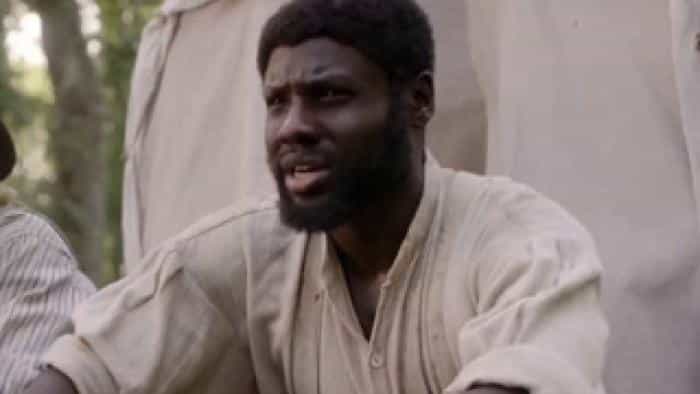 تماشای فیلم امپراتور محصول سال 2020 | چی‌بینو