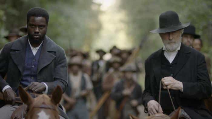 تماشای فیلم امپراتور محصول سال 2020 | چی‌بینو