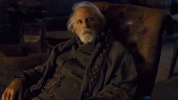 تماشای فیلم امپراتور محصول سال 2020 | چی‌بینو