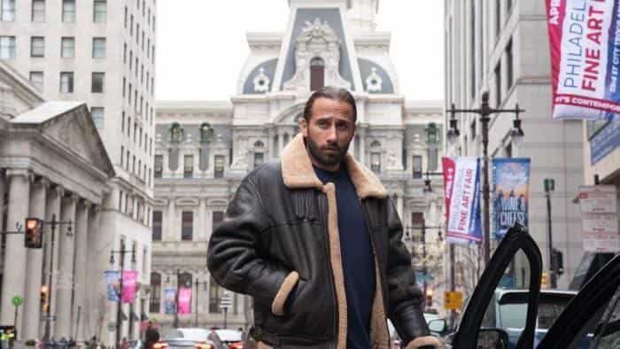 تماشای فیلم برادران خونی محصول سال 2020 | چی‌بینو