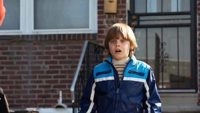 تماشای فیلم برادران خونی محصول سال 2020 | چی‌بینو