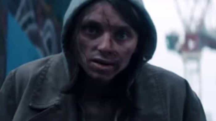 تماشای فیلم فلش بک محصول سال 2020 | چی‌بینو