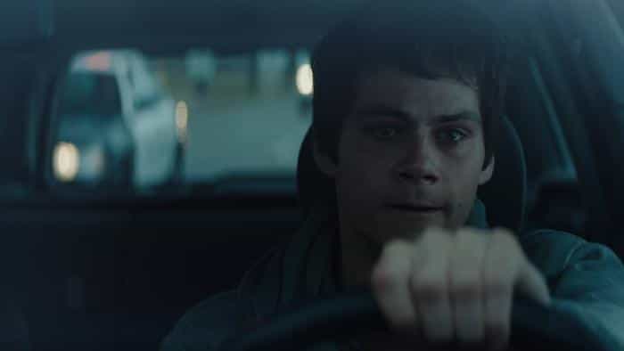 تماشای فیلم فلش بک محصول سال 2020 | چی‌بینو