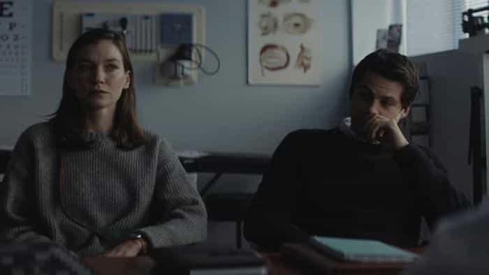 تماشای فیلم فلش بک محصول سال 2020 | چی‌بینو