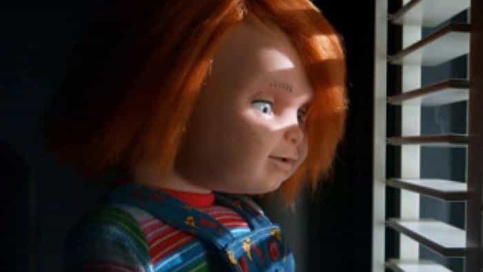 تماشای سریال چاکی محصول سال 2021 | چیبینو