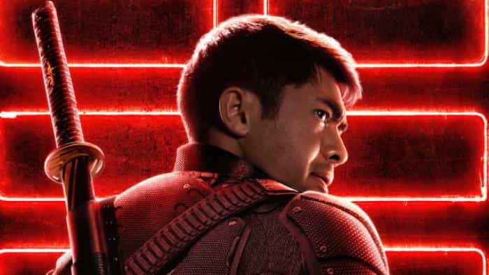 تماشای فیلم چشمان مار محصول سال 2021 | چی‌بینو