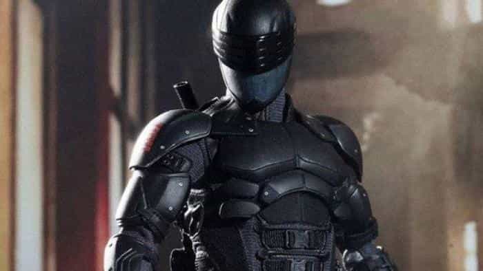 تماشای فیلم چشمان مار محصول سال 2021 | چی‌بینو