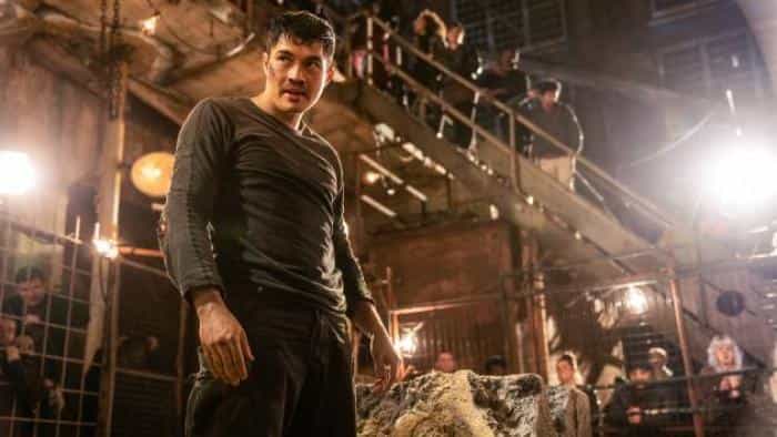 تماشای فیلم چشمان مار محصول سال 2021 | چی‌بینو